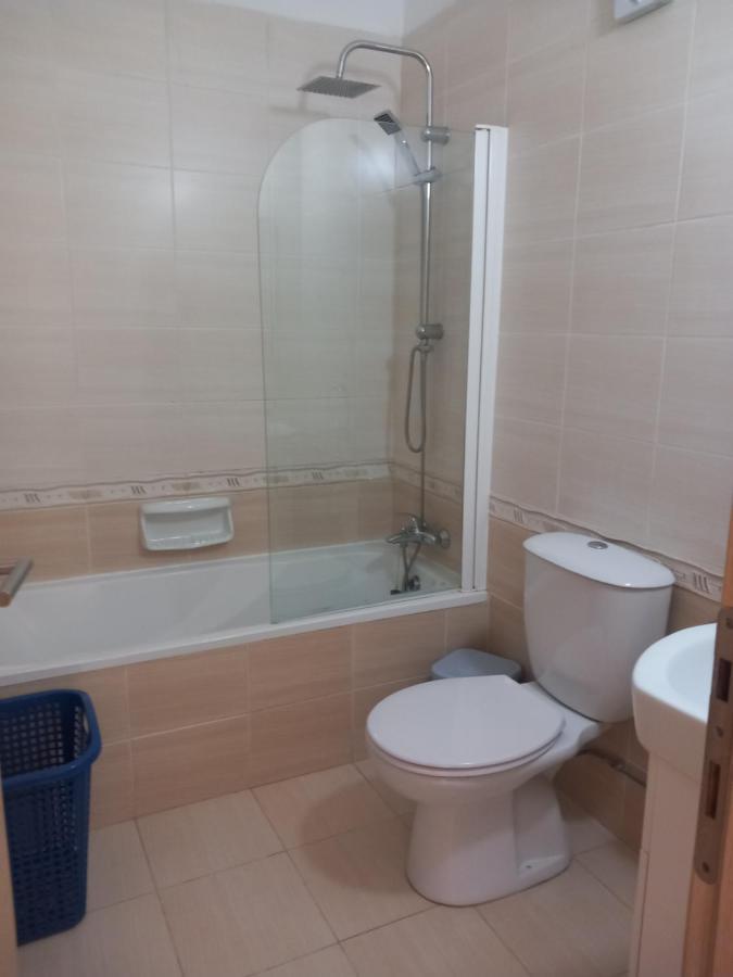 Barlee'S Apartment Paralimni Exterior photo